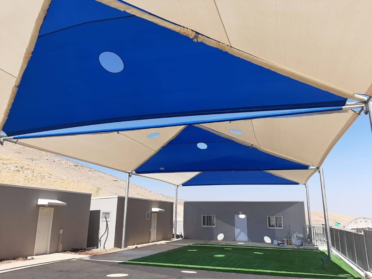 בסיס מג"ב